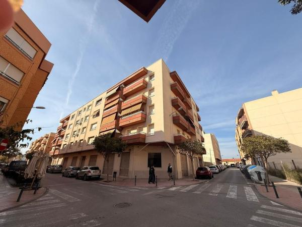 Sale of flat in Piso en Centro, Mutxamel, Mutxamel
thumbnail 2