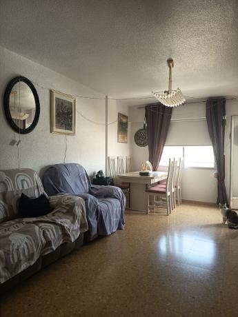 Venta de piso en Piso en Alcalde Felipe Mallol, San Vicente del Raspeig, San Vicente del Raspeig
photo 1
