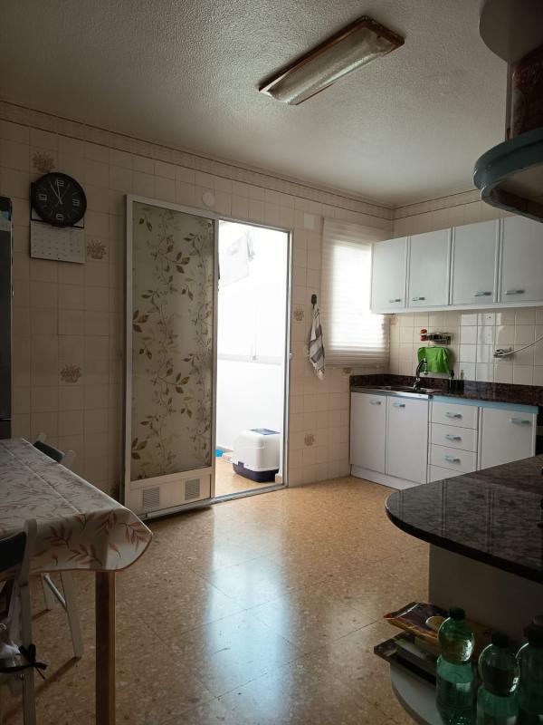 Venta de piso en Piso en Alcalde Felipe Mallol, San Vicente del Raspeig, San Vicente del Raspeig
 photo 3
