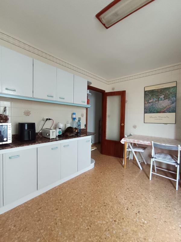 Venta de piso en Piso en Alcalde Felipe Mallol, San Vicente del Raspeig, San Vicente del Raspeig
 photo 4