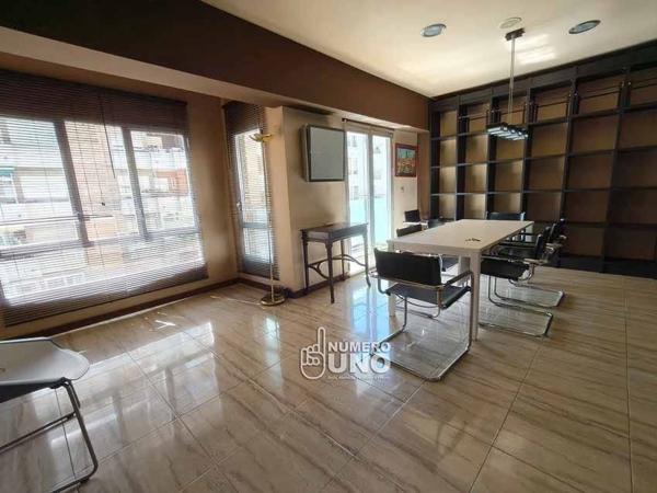 Venta de piso en Piso en Barri Eixample, Alcoy / Alcoi, Alcoy / Alcoi
thumbnail 2