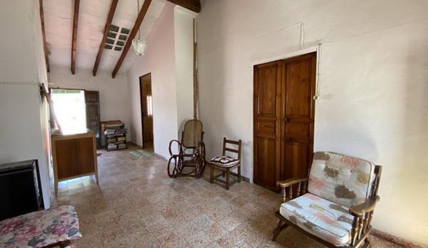 Casa de pueblo en Calle Colón, 6, Benidoleig thumbnail 3
