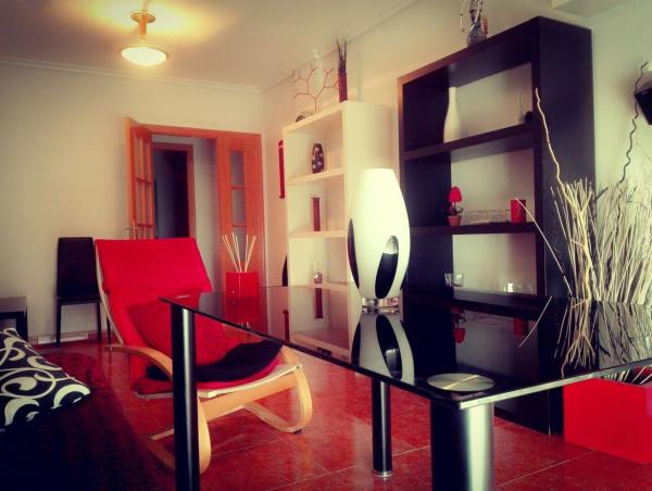 Venta de piso en Piso en Calle Igualdad, 15, Zona Pueblo, Pilar de la Horadada, Pilar de la Horadada
 photo 1