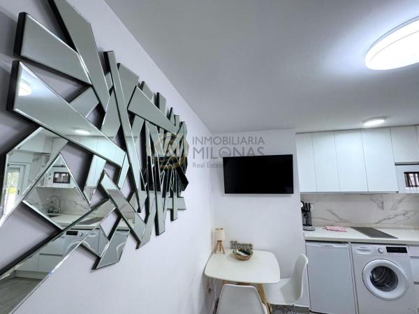 Estudio en venta en Estudio en Playa de Levante, Benidorm, Benidorm photo 2
