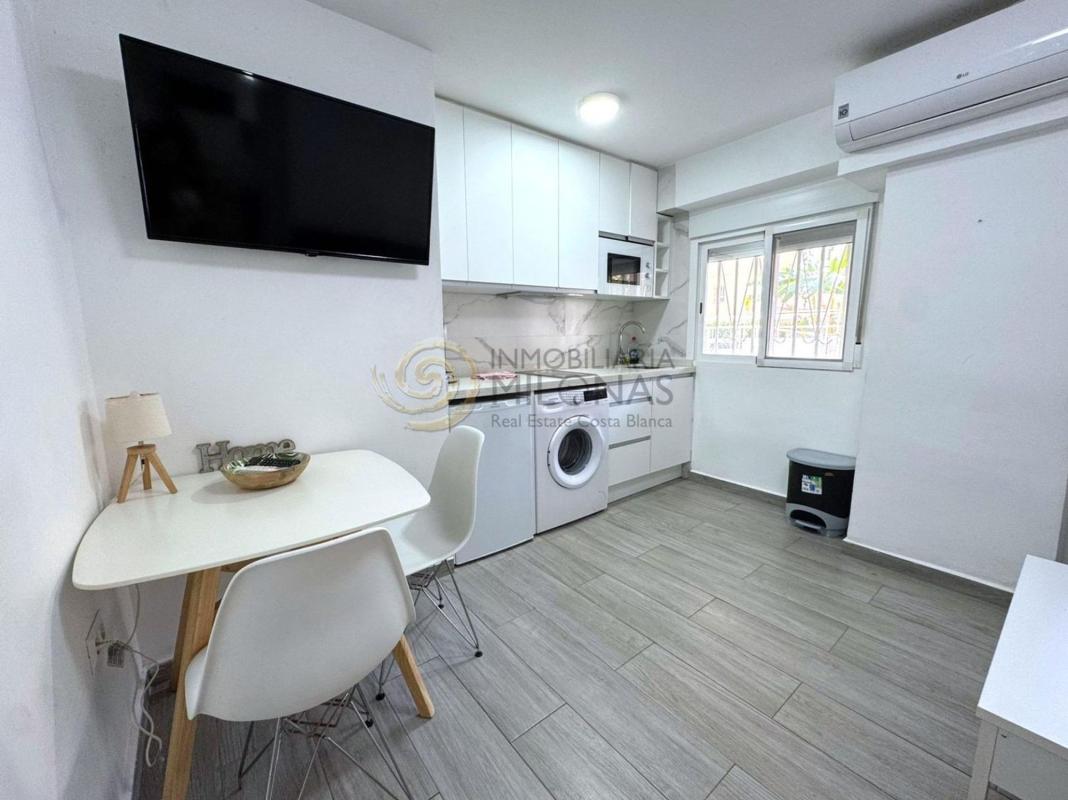 Venta de estudio en Estudio en Playa de Levante, Benidorm, Benidorm photo 3