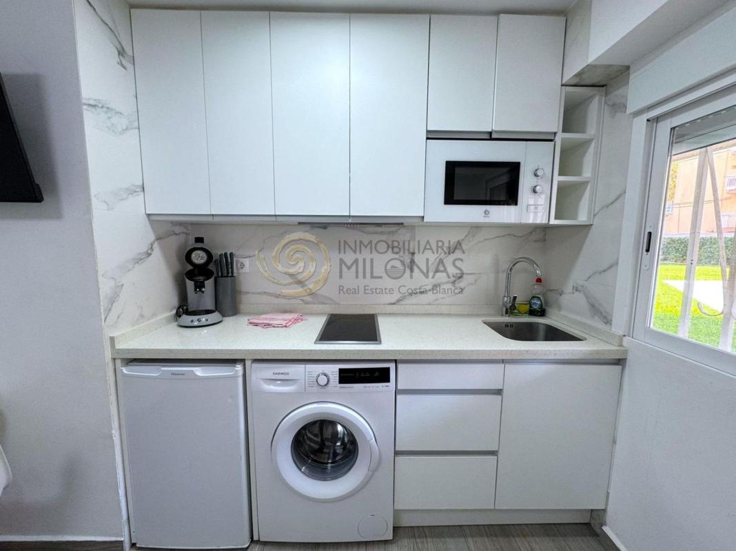 Venta de estudio en Estudio en Playa de Levante, Benidorm, Benidorm photo 5