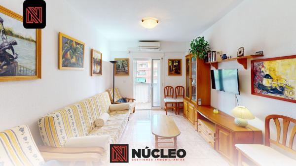 Продажа квартиры на Piso en Calle Maestro Luis Torregrosa, Plà del Bon Repòs-La Goteta, Alicante / Alacant, Аликанте / Алакант
 photo 1