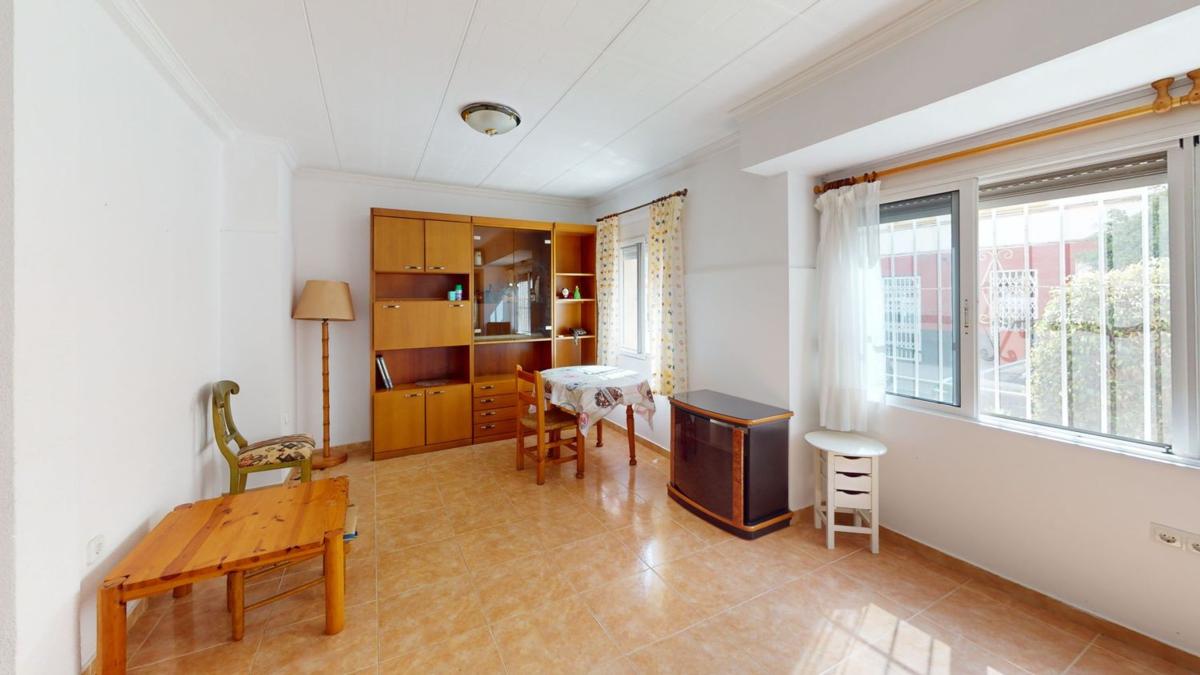 Sprzedaż mieszkania w Plà del Bon Repòs-La Goteta-San Antón, Alicante / Alacant
photo 4