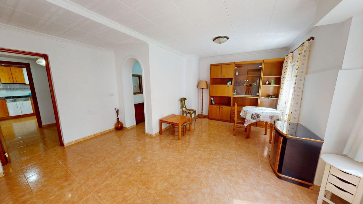 Sprzedaż mieszkania w Plà del Bon Repòs-La Goteta-San Antón, Alicante / Alacant
photo 5