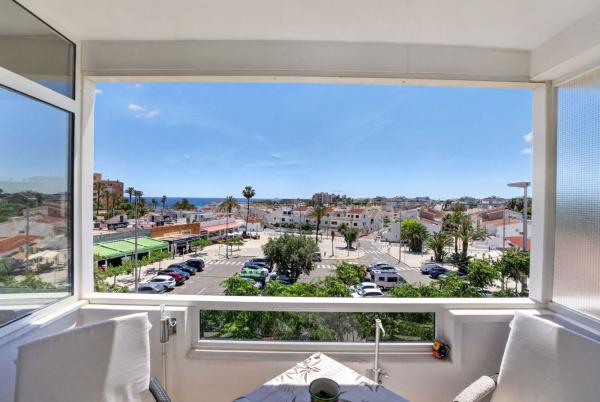Sale of flat in Piso en Avenida de Francia, 26, Mil Palmeras, Pilar de la Horadada, Pilar de la Horadada
 photo 1