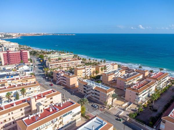 Sale of flat in Piso en Avenida de Francia, 26, Mil Palmeras, Pilar de la Horadada, Pilar de la Horadada
 photo 2