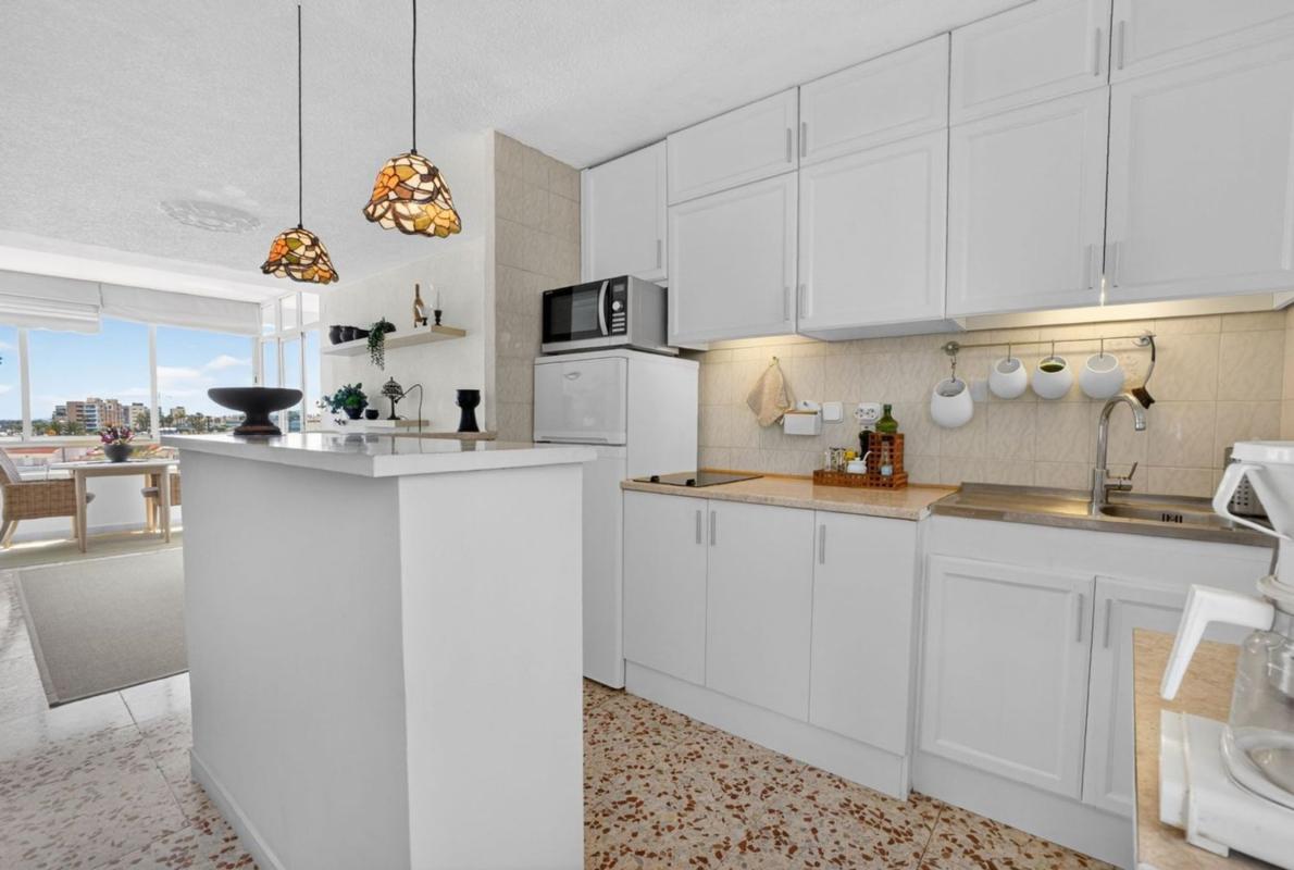 Sale of apartment in Piso en Avenida de Francia, 26, Mil Palmeras, Pilar de la Horadada, Pilar de la Horadada
photo 4