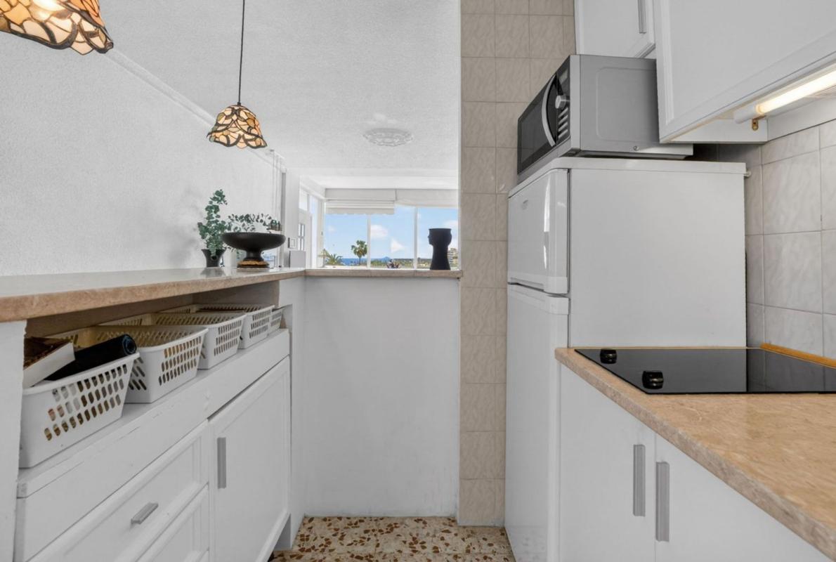 Sale of apartment in Piso en Avenida de Francia, 26, Mil Palmeras, Pilar de la Horadada, Pilar de la Horadada
photo 5