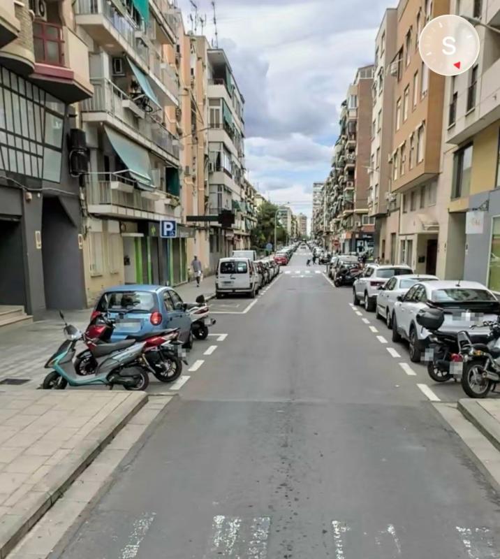 Sprzedaż mieszkania w Piso en CL San Mateo, Plà del Bon Repòs-La Goteta, Alicante / Alacant, Alicante / Alacant
photo 4