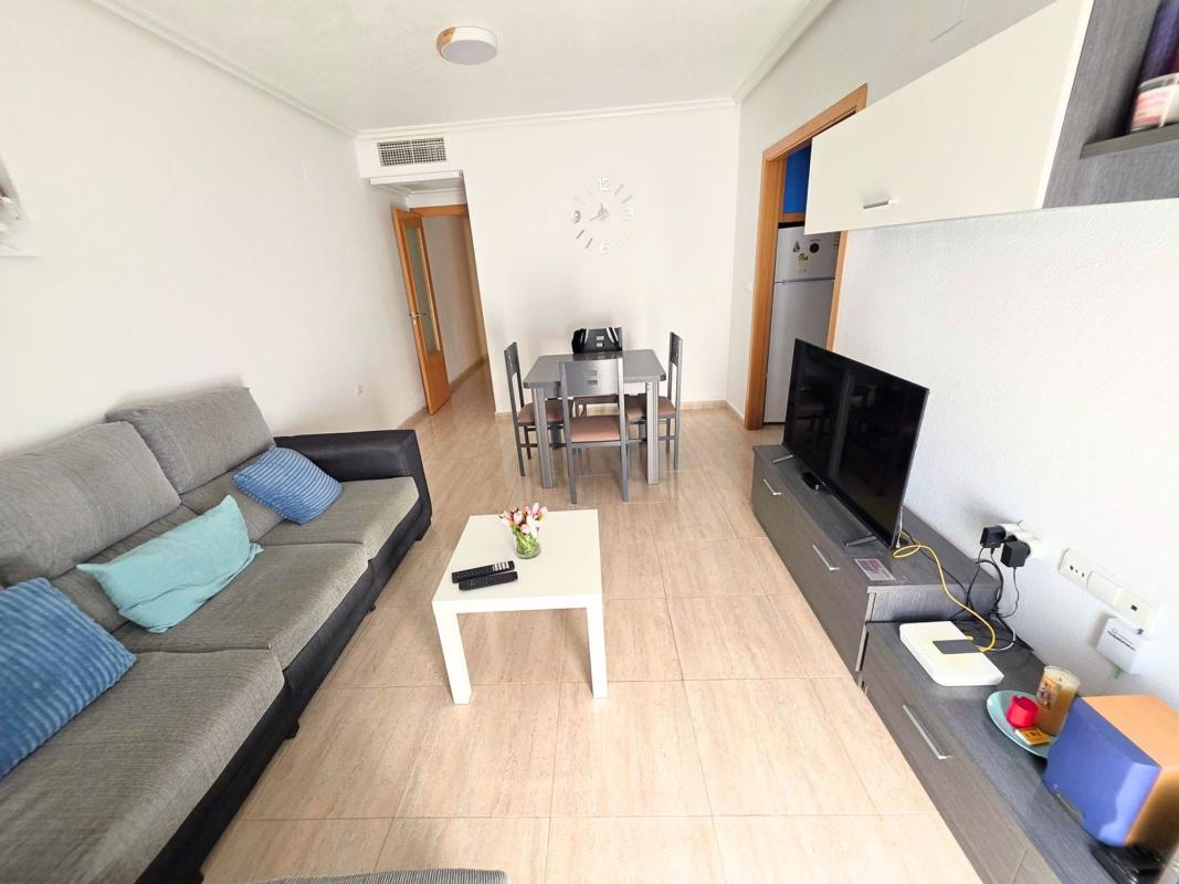 Sale of apartment in Piso en Calle la Pau, Zona Pueblo, Guardamar del Segura, Guardamar del Segura
 photo 5