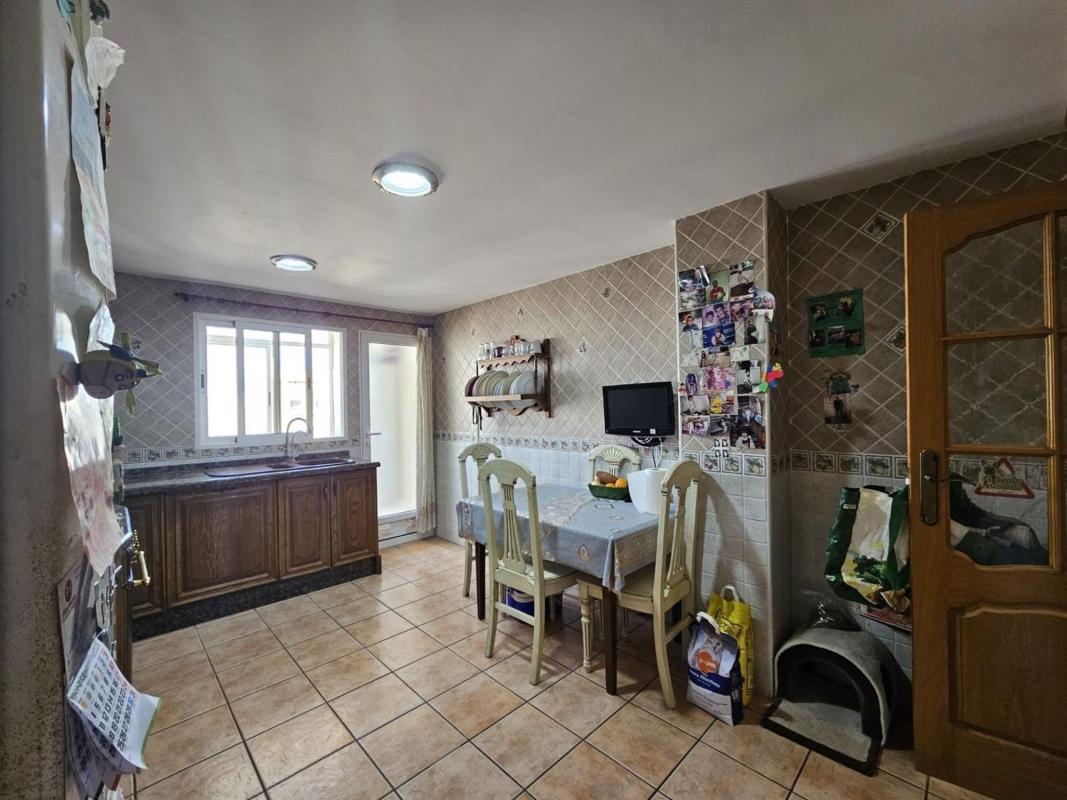 Sprzedaż mieszkania w Piso en Carrús Este, Elche / Elx, Elche / Elx
photo 2