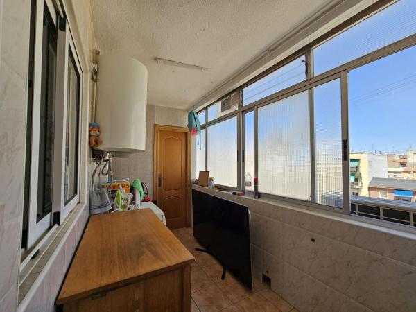 Sprzedaż mieszkania w Piso en Carrús Este, Elche / Elx, Elche / Elx
 photo 3