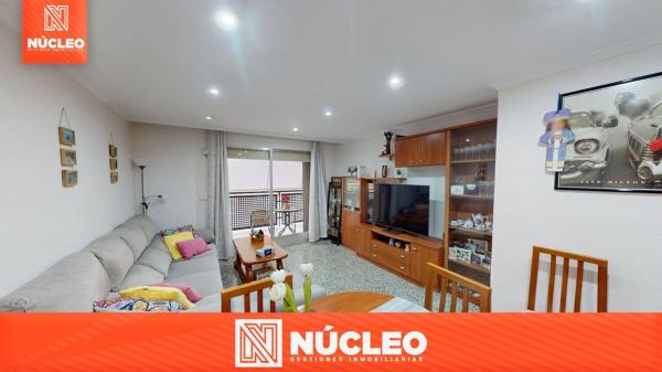 Sale of flat in Piso en Calle Mare de Déu de la Mercè, Centro, Mutxamel, Mutxamel
photo 1
