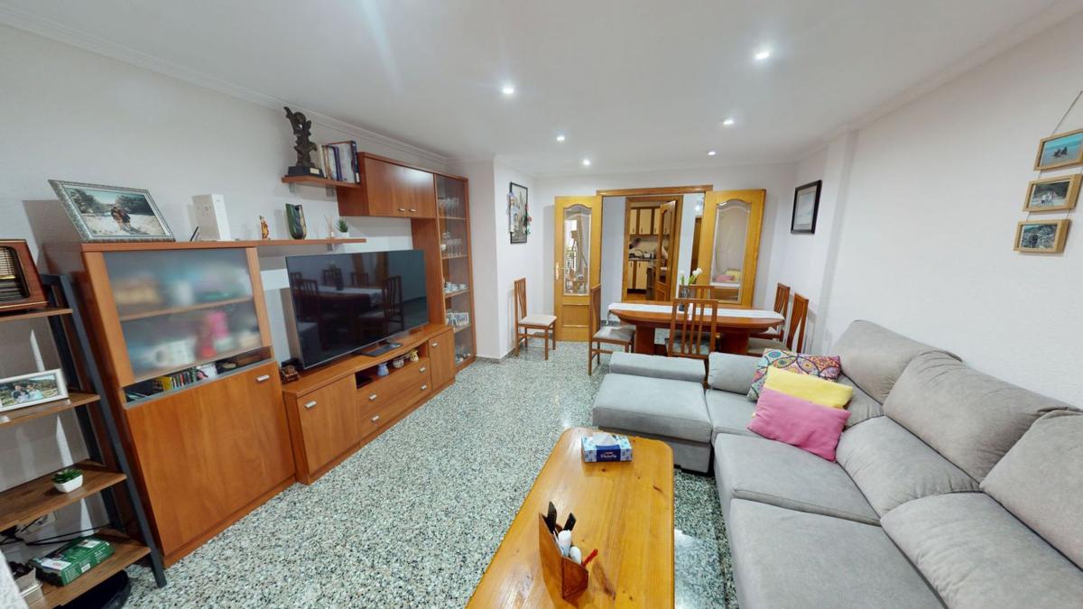 Venta de piso en Piso en Calle Mare de Déu de la Mercè, Centro, Mutxamel, Mutxamel
photo 2
