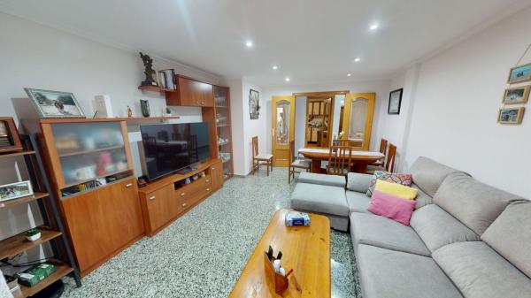 Sale of flat in Piso en Calle Mare de Déu de la Mercè, Centro, Mutxamel, Mutxamel
thumbnail 2