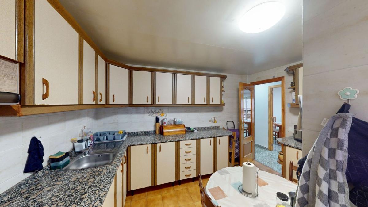 Venta de piso en Piso en Calle Mare de Déu de la Mercè, Centro, Mutxamel, Mutxamel
photo 5