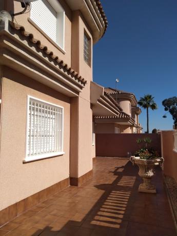 Casa o chalet independiente en Cp las Villas II, 21, Los Balcones - Los Altos del Edén, Torrevieja photo 4