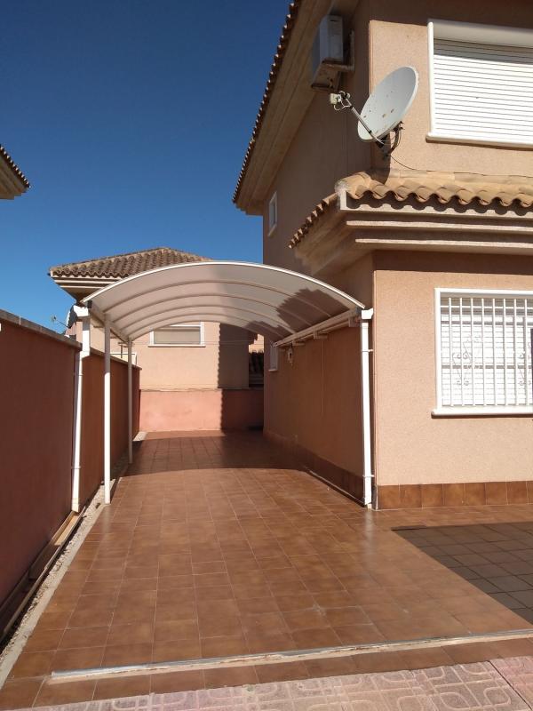 Продажа отдельного шале в  Casa o chalet independiente en Cp las Villas II, 21, Los Balcones - Los Altos del Edén, Torrevieja, Торревьеха photo 5