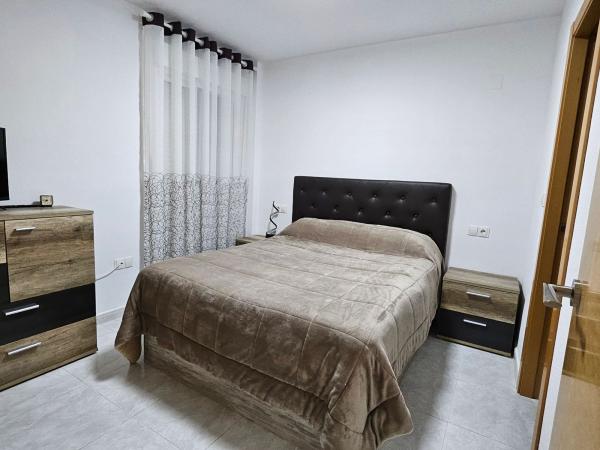 Sale of flat in Piso en Calle Doctor Salcedo, 85, Onil, Onil
thumbnail 1