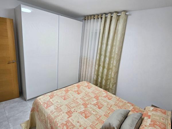 Sale of flat in Piso en Calle Doctor Salcedo, 85, Onil, Onil
thumbnail 2