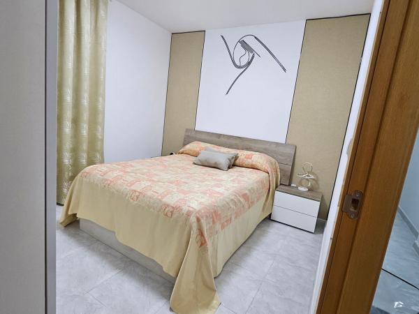 Sale of flat in Piso en Calle Doctor Salcedo, 85, Onil, Onil
 photo 4