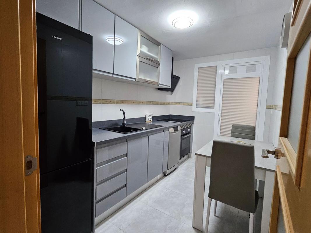 Sale of apartment in Piso en Calle Doctor Salcedo, 85, Onil, Onil
photo 5