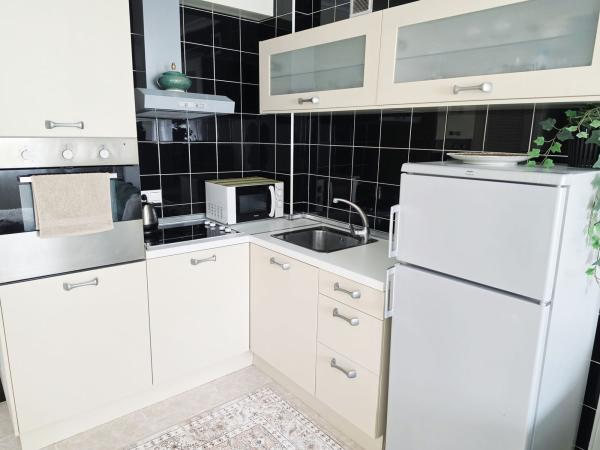 Продажа квартиры на Piso en Calle Vicente Blasco Ibáñez, 17, Centro - Muelle Pesquero, Torrevieja, Торревьеха
thumbnail 3