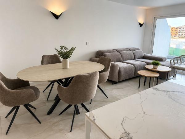 Sale of flat in Punta Prima, Torrevieja
 photo 1