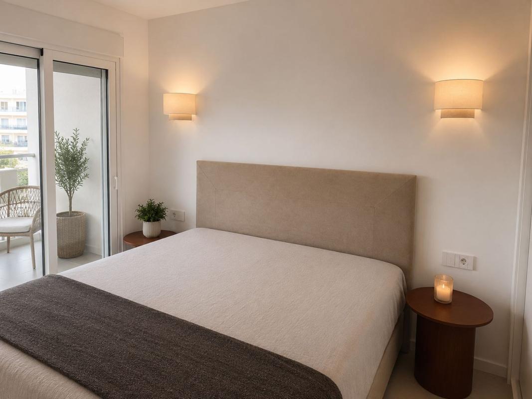 Продажа квартиры на Piso en Avenida de las Olas, 11, Punta Prima, Torrevieja, Торревьеха
photo 3