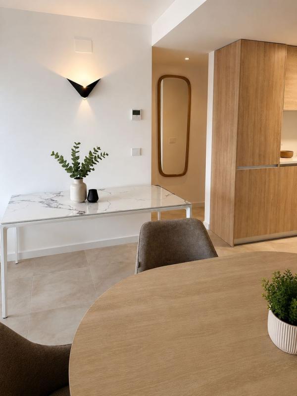 Продажа квартиры на Piso en Avenida de las Olas, 11, Punta Prima, Torrevieja, Торревьеха
photo 4