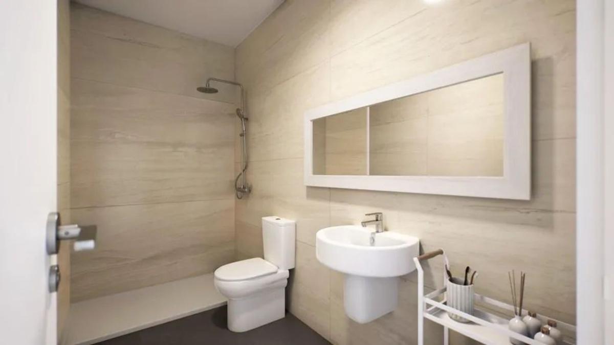 Продажа таунхауса в Chalet adosado en Calle Malta, 49, Monte y Mar, Gran Alacant , Гран-Алакант photo 5
