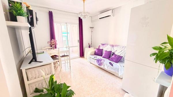 Sale of flat in Piso en Calle Concordia, Playa del Cura, Torrevieja, Torrevieja
photo 1