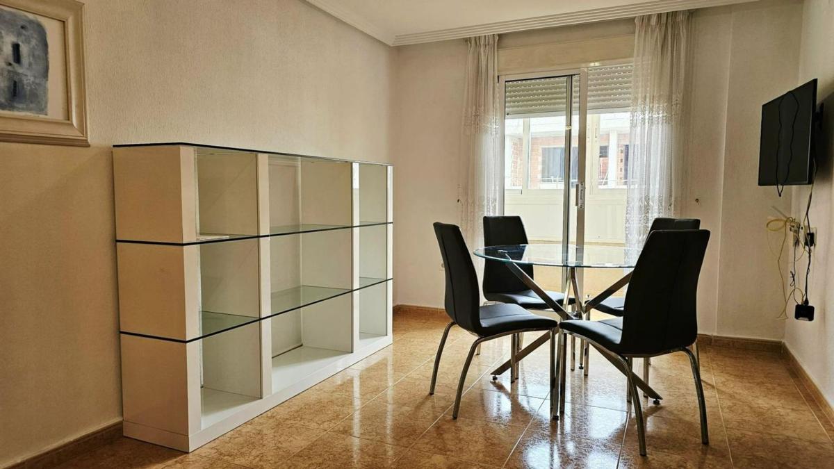 Venta de piso en Piso en Calle la Sal, 10, Playa del Cura, Torrevieja, Torrevieja
 photo 2