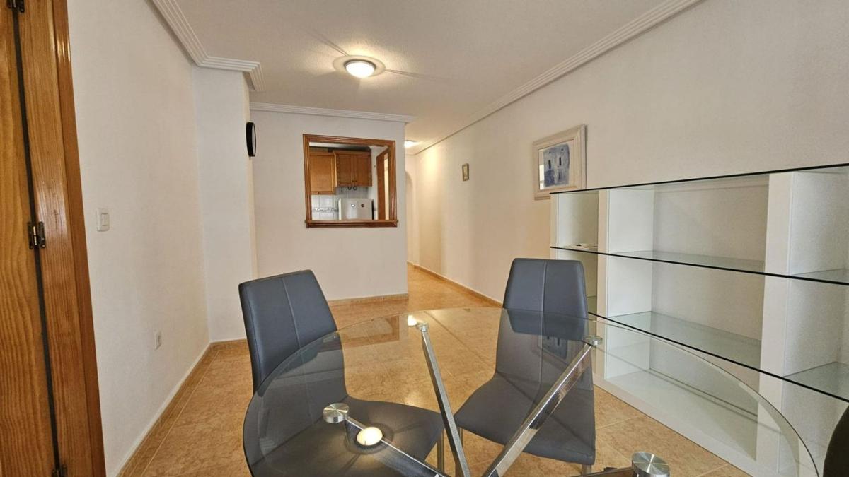 Venta de piso en Piso en Calle la Sal, 10, Playa del Cura, Torrevieja, Torrevieja
 photo 5