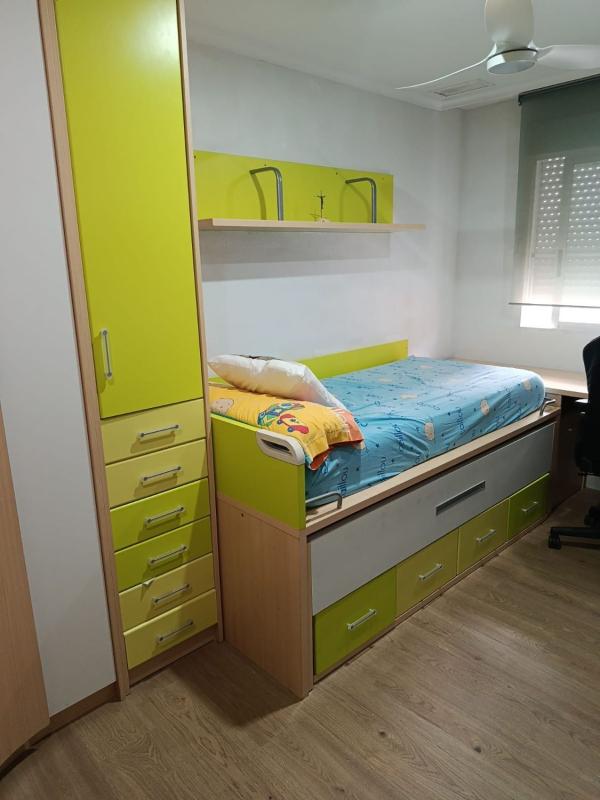 Продажа квартиры на Piso en Calle Costa Rica, 1, Toscar, Elche / Elx, Эльче / Эльх
 photo 4