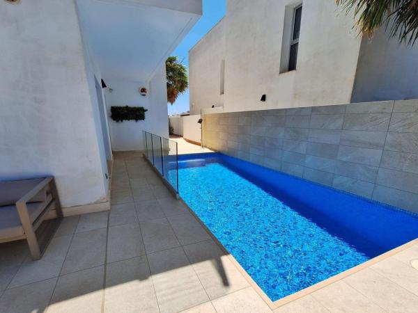 Casa o chalet independiente en Calle Tomas Valcarcel, 18, Zona los Frutales, Torrevieja photo 4