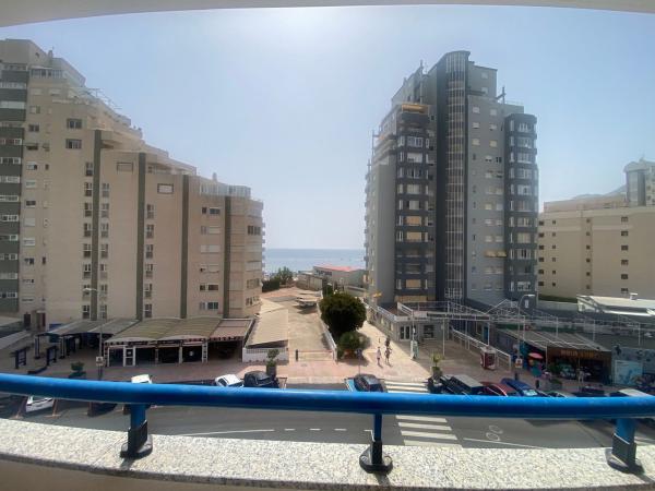 Venta de piso en Playa de Fossa-Levante, Calpe
 photo 1