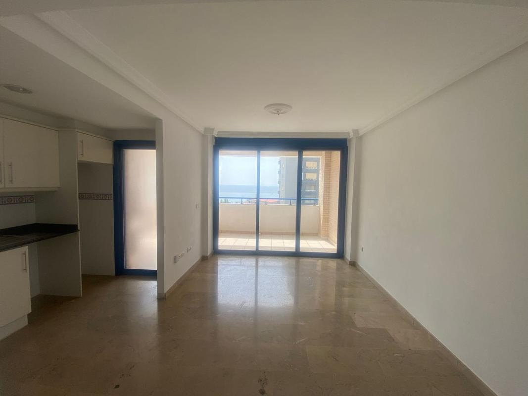 Venta de piso en Playa de Fossa-Levante, Calpe
 photo 2
