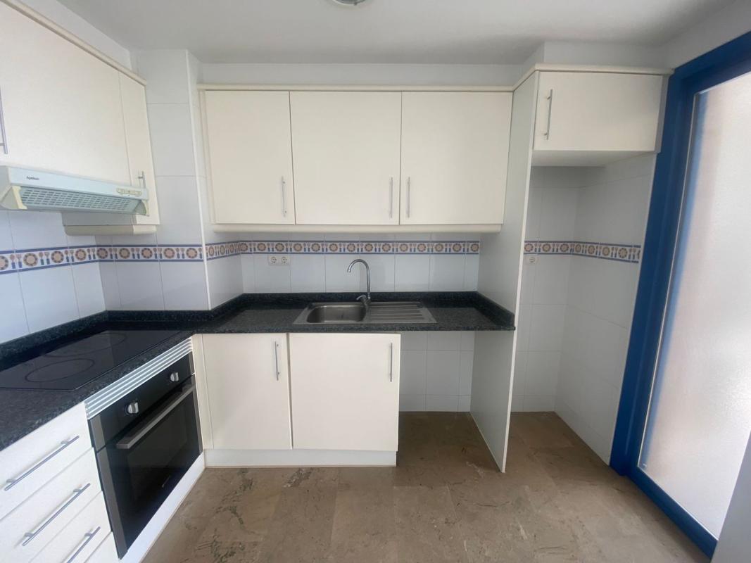 Venta de piso en Playa de Fossa-Levante, Calpe
 photo 5