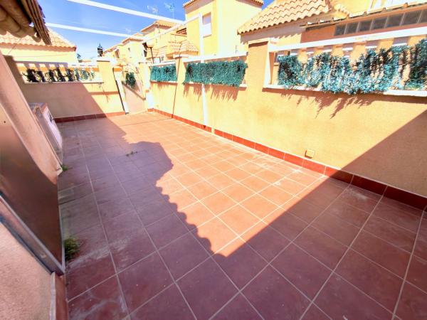 Chalet adosado en Jardin Del Mar III, 1, La Siesta - El Salado - Torreta, Torrevieja photo 4