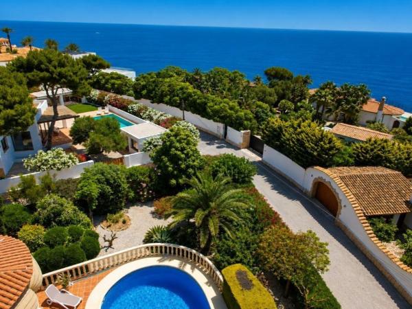 Casa o chalet independiente en Portichol - Balcón al Mar, Jávea/Xàbia thumbnail 2