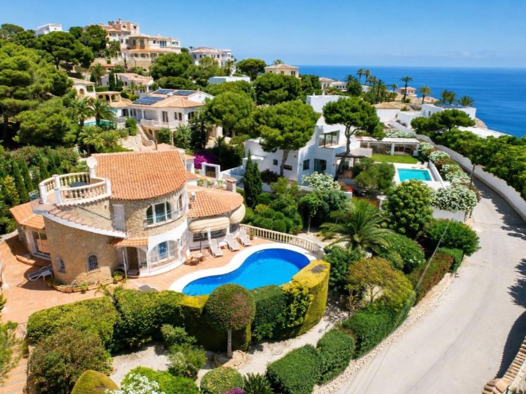 Venta de chalet independiente en Casa o chalet independiente en Portichol - Balcón al Mar, Jávea/Xàbia, Jávea/Xàbia
photo 3