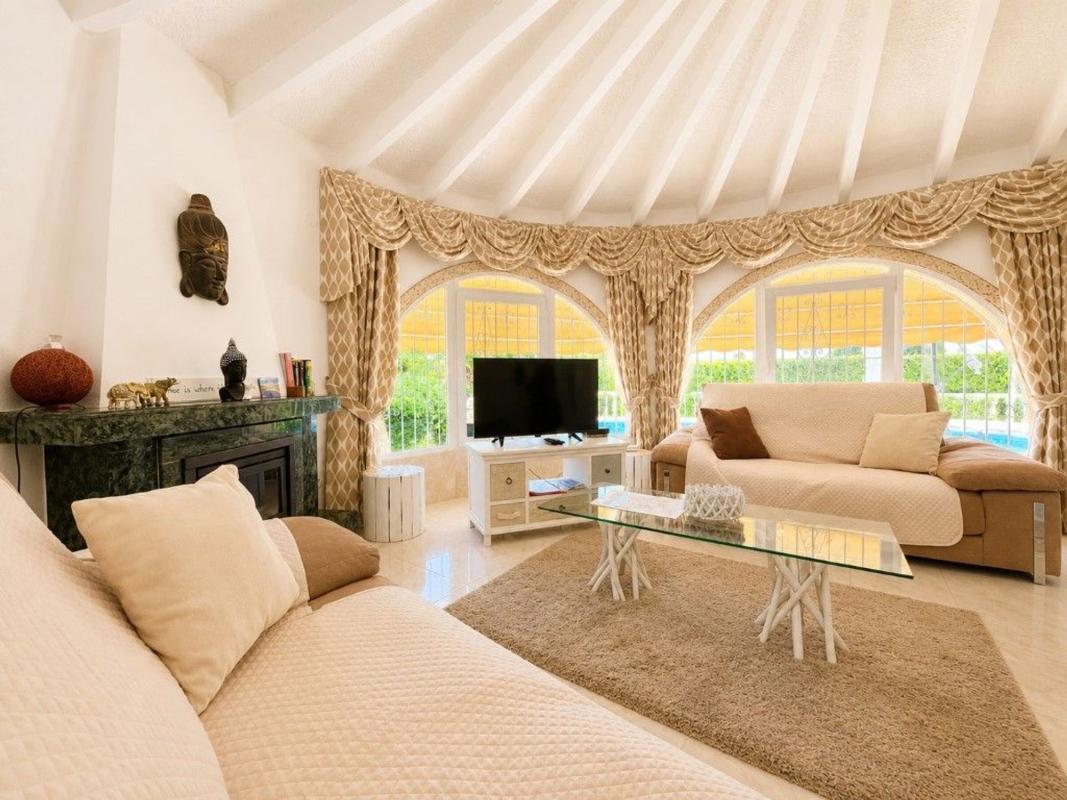 Venta de chalet independiente en Casa o chalet independiente en Portichol - Balcón al Mar, Jávea/Xàbia, Jávea/Xàbia
photo 4