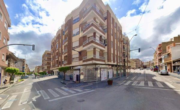 Venta de piso en Piso en Comunidad Valenciana, 2, Almoradí, Almoradí
 photo