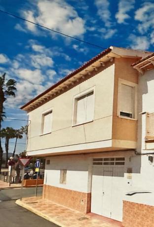 Casa de pueblo en Calle Concepción, 8, Jacarilla thumbnail 2